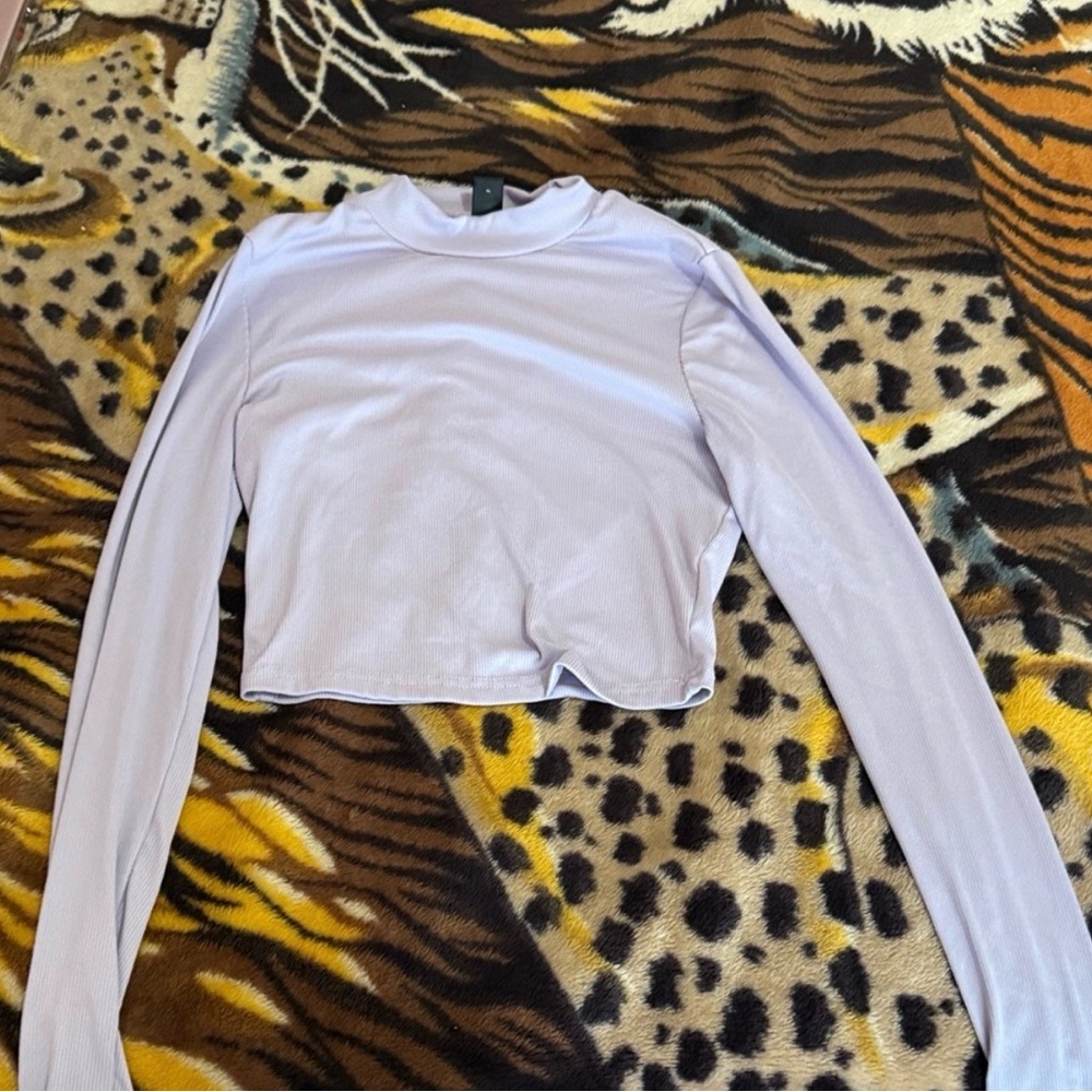 SHEIN Women's 3 Pack Long Sleeve Top